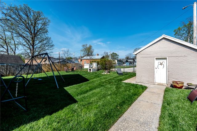 129 N Main Street, Waynesville, OH 45068