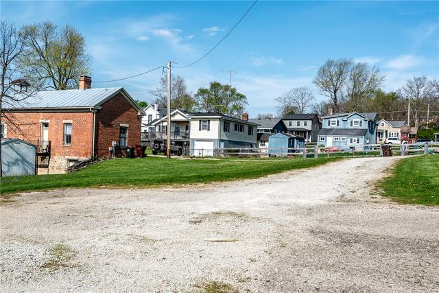 129 N Main Street, Waynesville, OH 45068