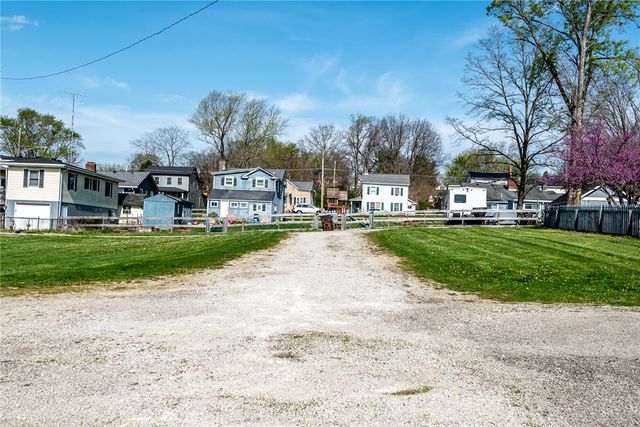 129 N Main Street, Waynesville, OH 45068
