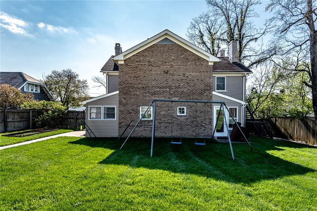 129 N Main Street, Waynesville, OH 45068