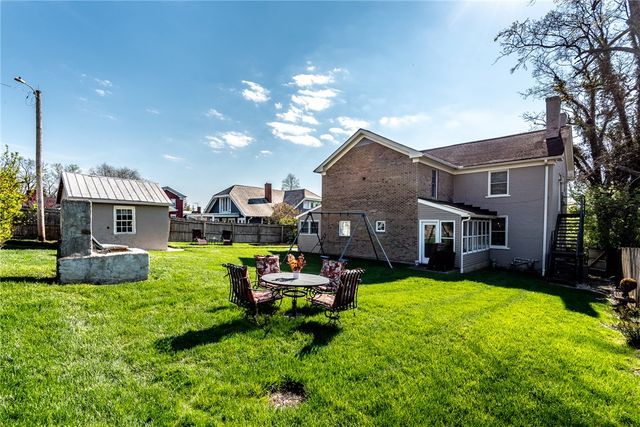 129 N Main Street, Waynesville, OH 45068