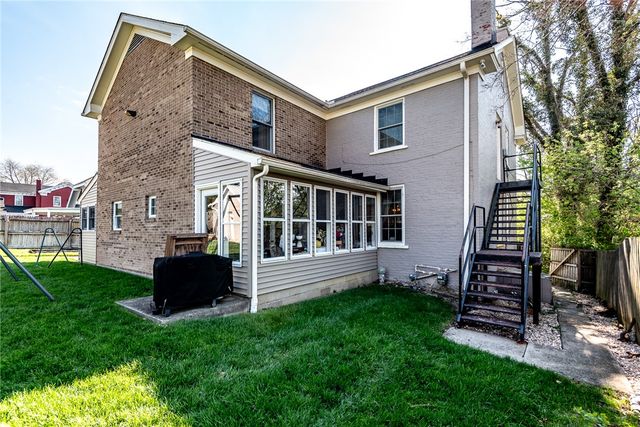 129 N Main Street, Waynesville, OH 45068