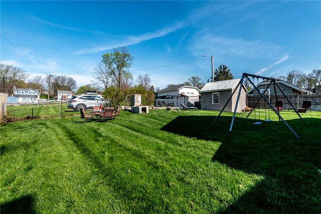 129 N Main Street, Waynesville, OH 45068