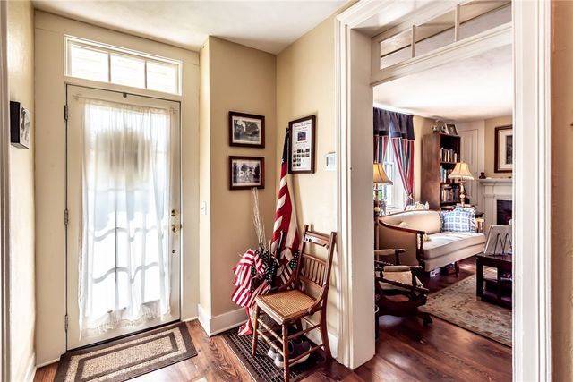 129 N Main Street, Waynesville, OH 45068