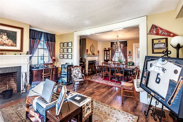 129 N Main Street, Waynesville, OH 45068