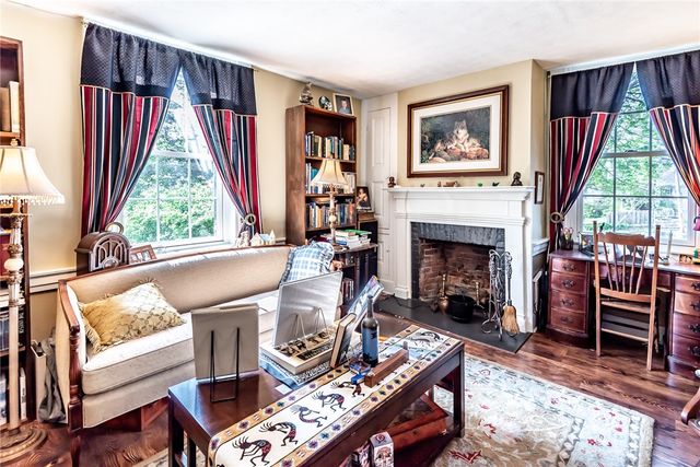 129 N Main Street, Waynesville, OH 45068