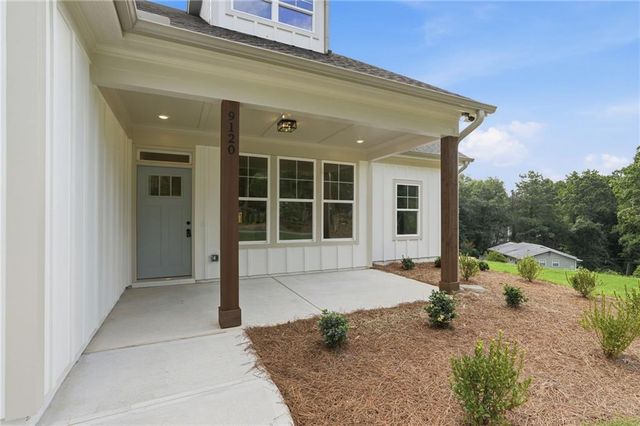 9120 Lisa Circle, Gainesville, GA 30506