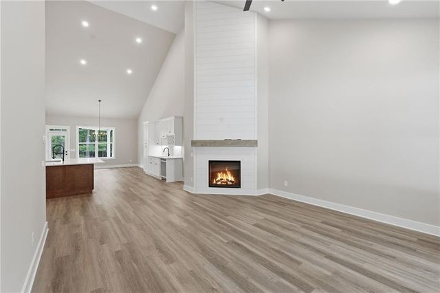 9120 Lisa Circle, Gainesville, GA 30506