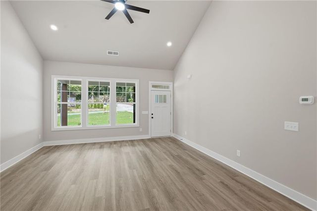 9120 Lisa Circle, Gainesville, GA 30506