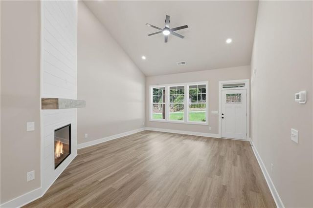 9120 Lisa Circle, Gainesville, GA 30506