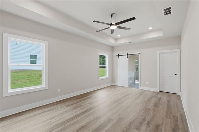 9120 Lisa Circle, Gainesville, GA 30506