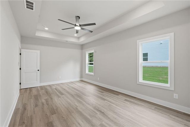 9120 Lisa Circle, Gainesville, GA 30506