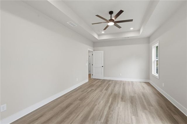 9120 Lisa Circle, Gainesville, GA 30506