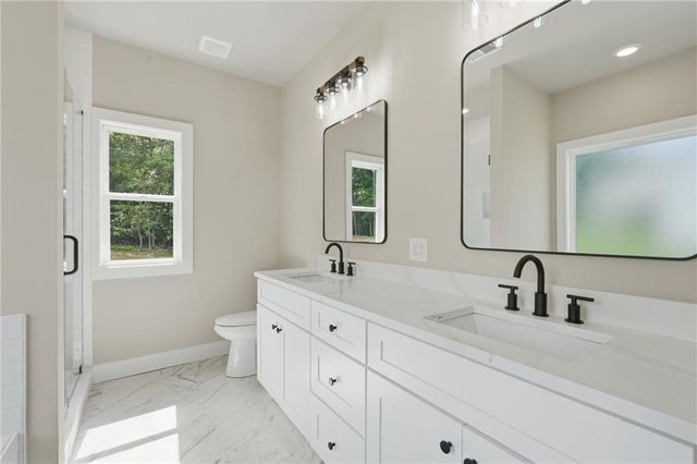 9120 Lisa Circle, Gainesville, GA 30506