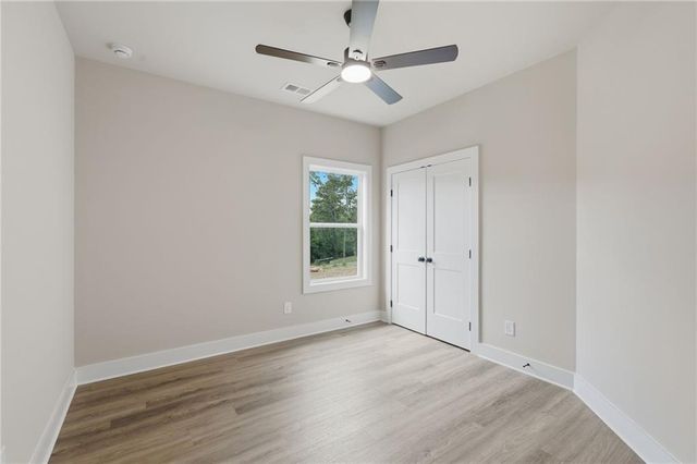 9120 Lisa Circle, Gainesville, GA 30506