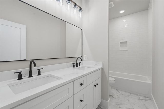 9120 Lisa Circle, Gainesville, GA 30506