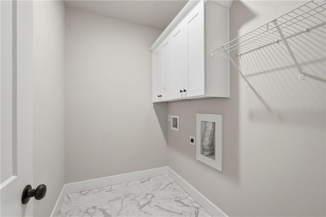 9120 Lisa Circle, Gainesville, GA 30506