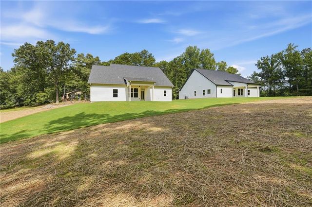 9120 Lisa Circle, Gainesville, GA 30506