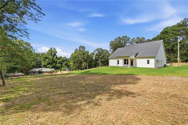 9120 Lisa Circle, Gainesville, GA 30506