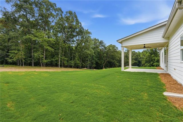 9120 Lisa Circle, Gainesville, GA 30506