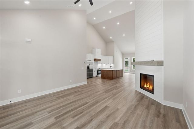 9120 Lisa Circle, Gainesville, GA 30506