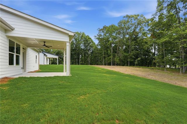 9120 Lisa Circle, Gainesville, GA 30506