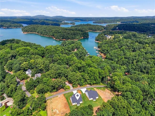 9120 Lisa Circle, Gainesville, GA 30506