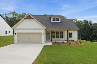 9120 Lisa Circle, Gainesville, GA 30506
