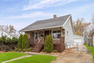 15938 Lola Drive, Redford Charter Township, MI 48239