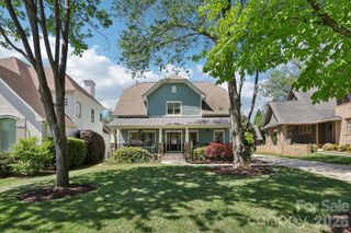 2216 Springdale Avenue, Charlotte, NC 28203