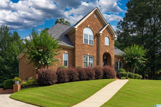 5812 ROSEWOOD DRIVE, Gardendale, AL 35071