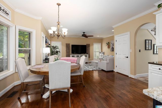 5812 ROSEWOOD DRIVE, Gardendale, AL 35071