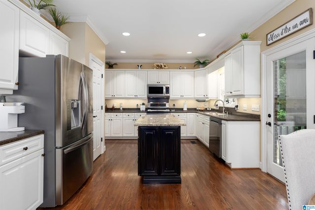 5812 ROSEWOOD DRIVE, Gardendale, AL 35071