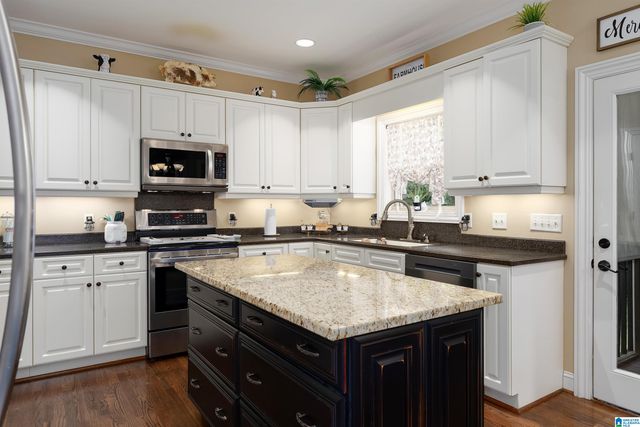 5812 ROSEWOOD DRIVE, Gardendale, AL 35071