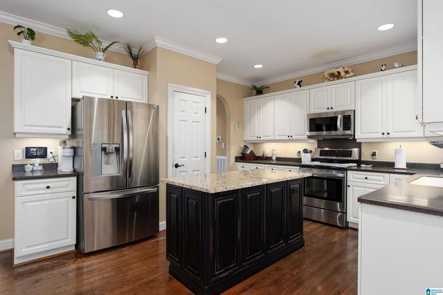 5812 ROSEWOOD DRIVE, Gardendale, AL 35071