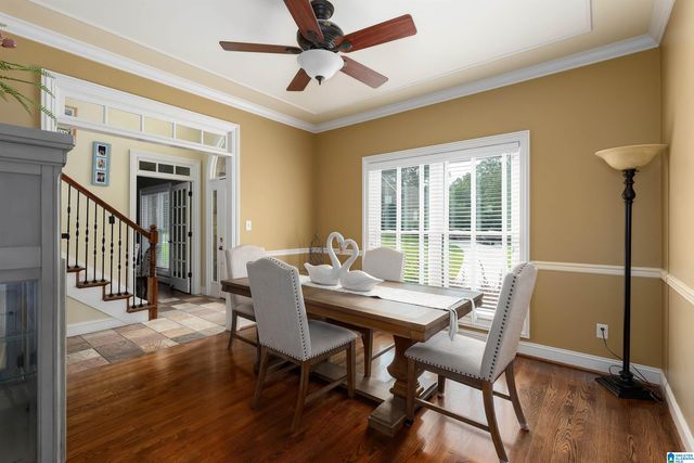 5812 ROSEWOOD DRIVE, Gardendale, AL 35071