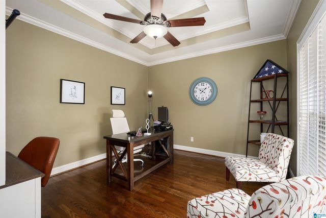 5812 ROSEWOOD DRIVE, Gardendale, AL 35071
