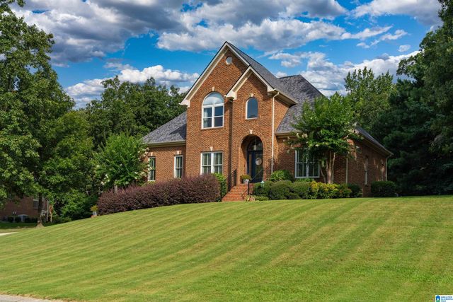5812 ROSEWOOD DRIVE, Gardendale, AL 35071