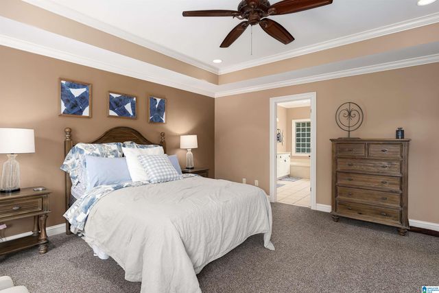 5812 ROSEWOOD DRIVE, Gardendale, AL 35071