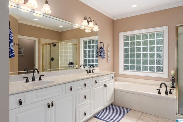5812 ROSEWOOD DRIVE, Gardendale, AL 35071