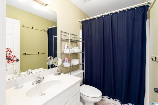 5812 ROSEWOOD DRIVE, Gardendale, AL 35071