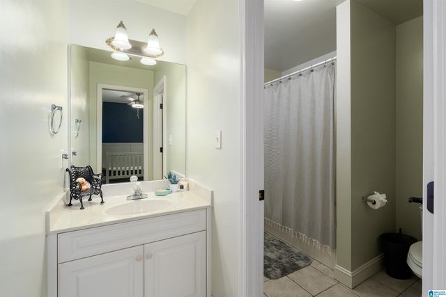5812 ROSEWOOD DRIVE, Gardendale, AL 35071