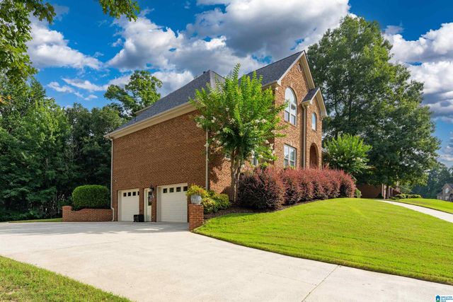 5812 ROSEWOOD DRIVE, Gardendale, AL 35071