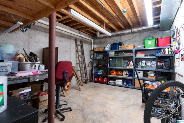 5812 ROSEWOOD DRIVE, Gardendale, AL 35071