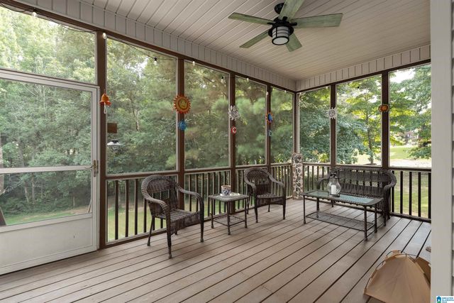 5812 ROSEWOOD DRIVE, Gardendale, AL 35071