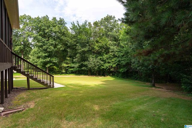 5812 ROSEWOOD DRIVE, Gardendale, AL 35071