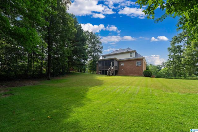 5812 ROSEWOOD DRIVE, Gardendale, AL 35071