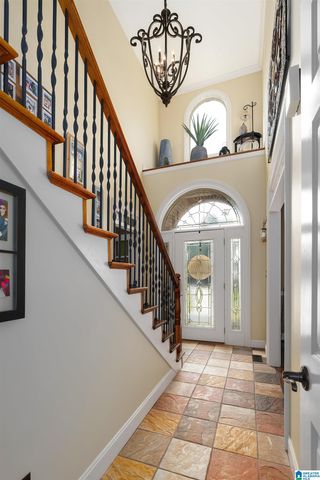 5812 ROSEWOOD DRIVE, Gardendale, AL 35071