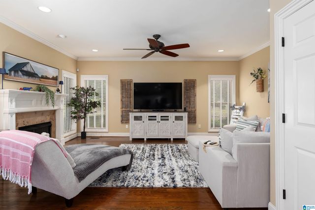 5812 ROSEWOOD DRIVE, Gardendale, AL 35071