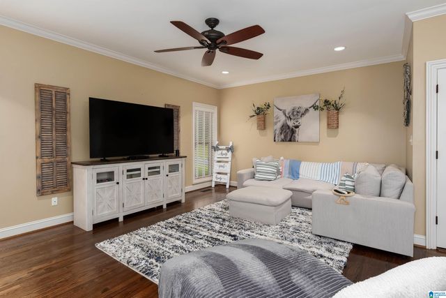 5812 ROSEWOOD DRIVE, Gardendale, AL 35071